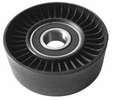 Tensioner Bearing & Idler Bearing Oem:96349976 - enfren.