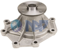 Auto Water Pump For Kia/Hyundai Oem:251004a000 251004a300 - enfren.