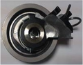 Tensioner Bearing & Idler Bearing Oem:2441023050  - enfren.