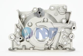 Oil Pump For Daewoo Oem:92067276 24580468 90570925 90499157 92219643 - enfren.