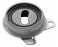 Tensioner Bearing & Idler Bearing Oem:Md356509  - enfren.