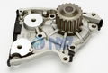 Auto Water Pump For Kia/Hyundai Oem:0fe1h15010g  - enfren.