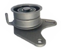 Tensioner Bearing & Idler Bearing Oem:2431742020 2431742000 2431742010 Md050135 - enfren.