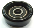 Tensioner Bearing & Idler Bearing Oem:252864a000  - enfren.