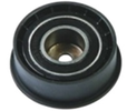 Tensioner Bearing & Idler Bearing Oem:96413863 55350580 9128739 90412730 - enfren.