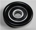 Tensioner Bearing & Idler Bearing Oem:2528725000 - enfren.