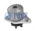 Auto Water Pump For Peugeot Oem:1201.E3 - enfren.