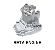 BETA ENGINE