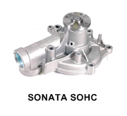 SONATA SOHC