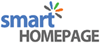 SMART HOMEPAGE Logo